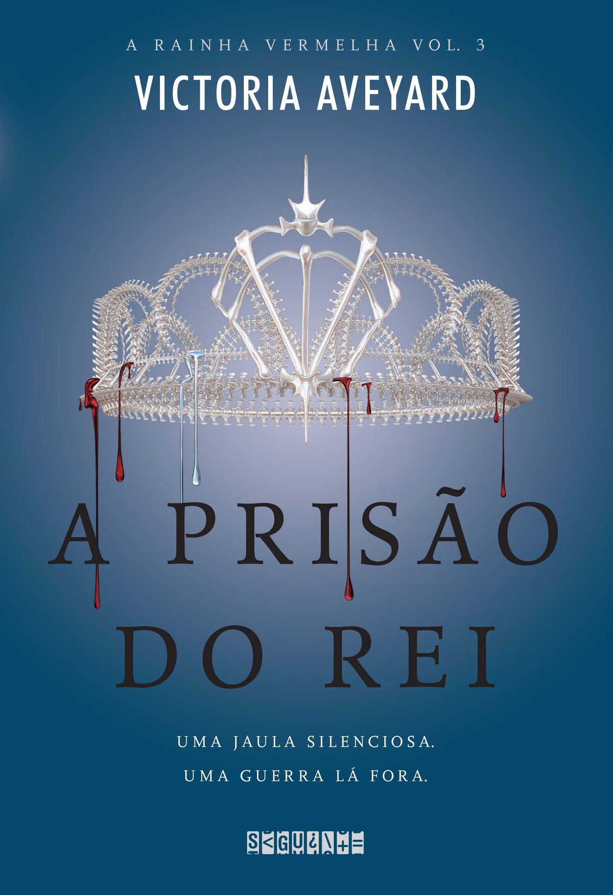 A Prisão do Rei