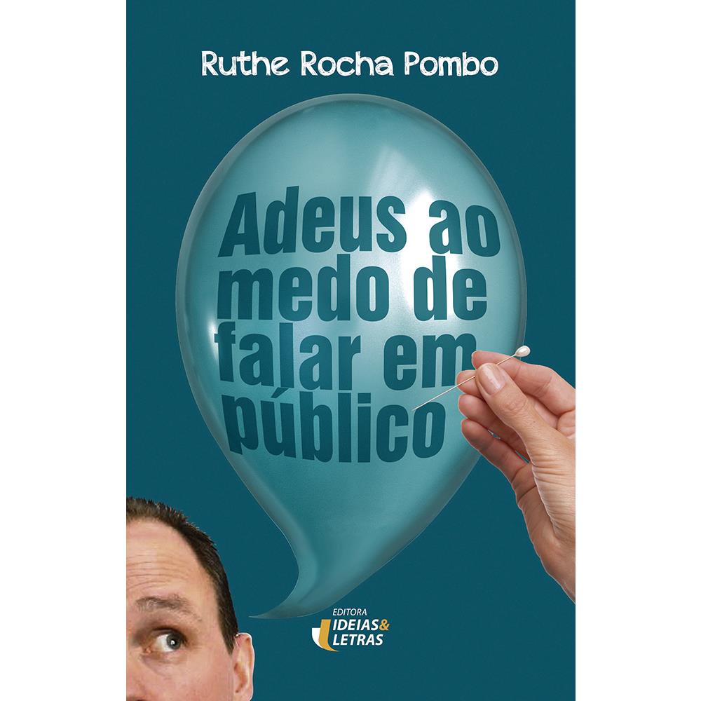 Adeus ao Medo de Falar em Público