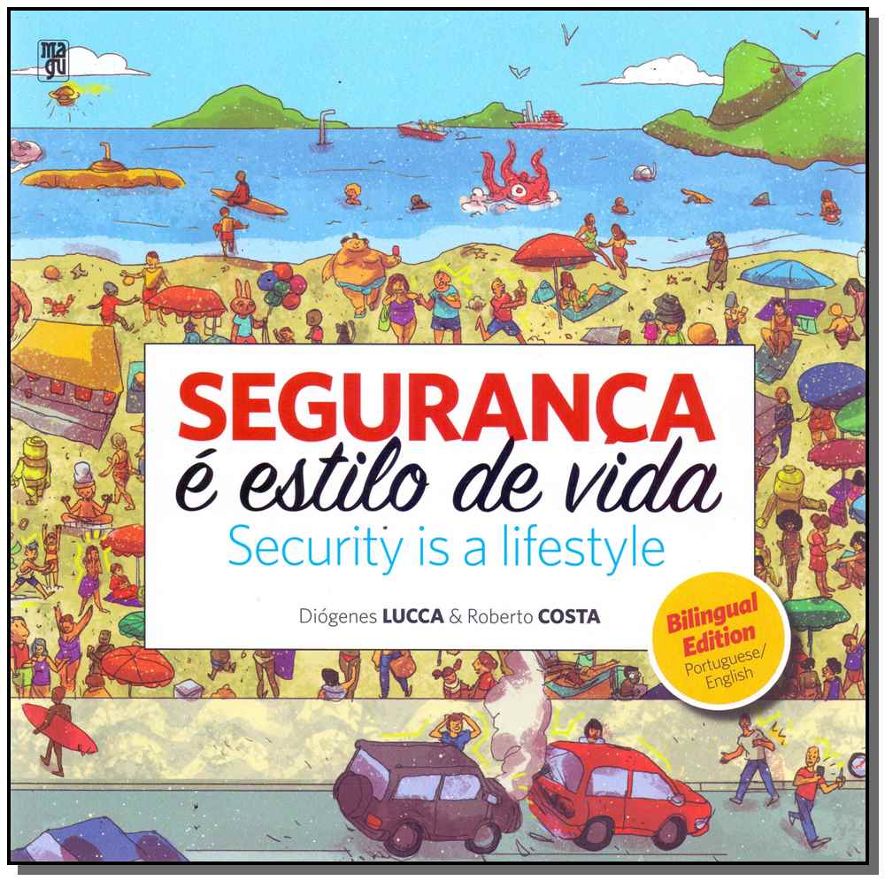 Seguranca e Estilo de Vida