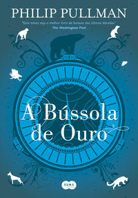 Bússola de Ouro, a