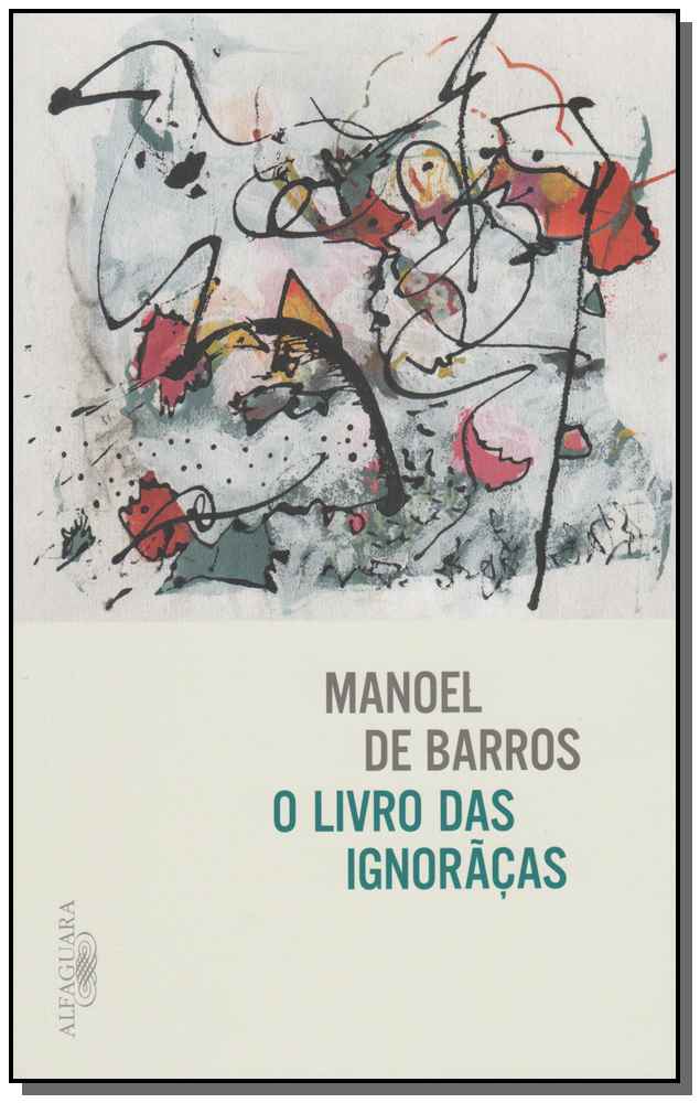 Livro das Ignorãças, o