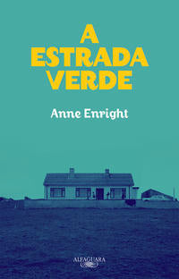 Estrada Verde, a