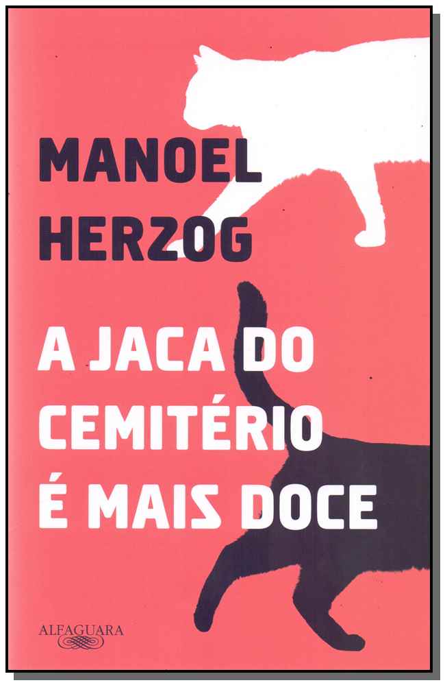 Jaca do Cemitério e Mais Doce, a