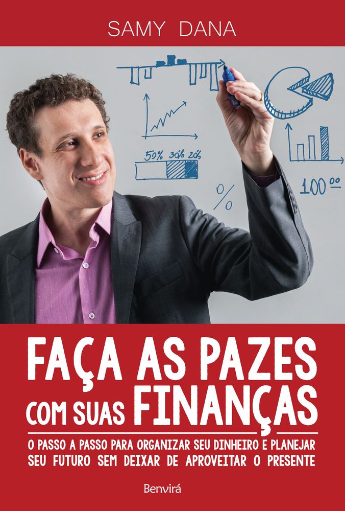 Faça as Pazes com Suas Finanças