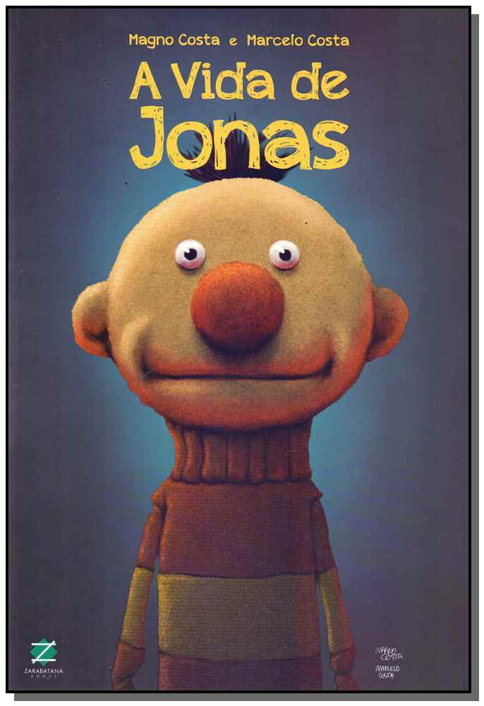 Vida de Jonas, a