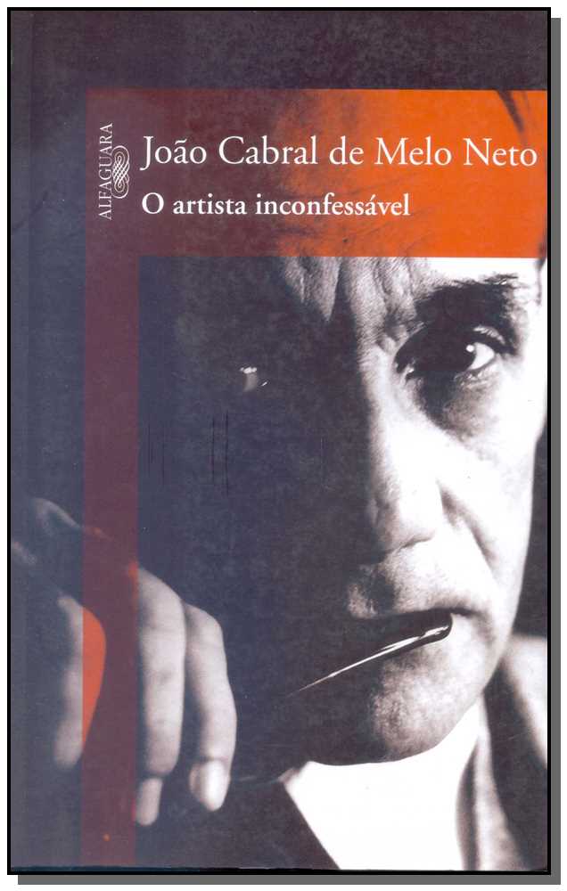 Artista Inconfessável, o