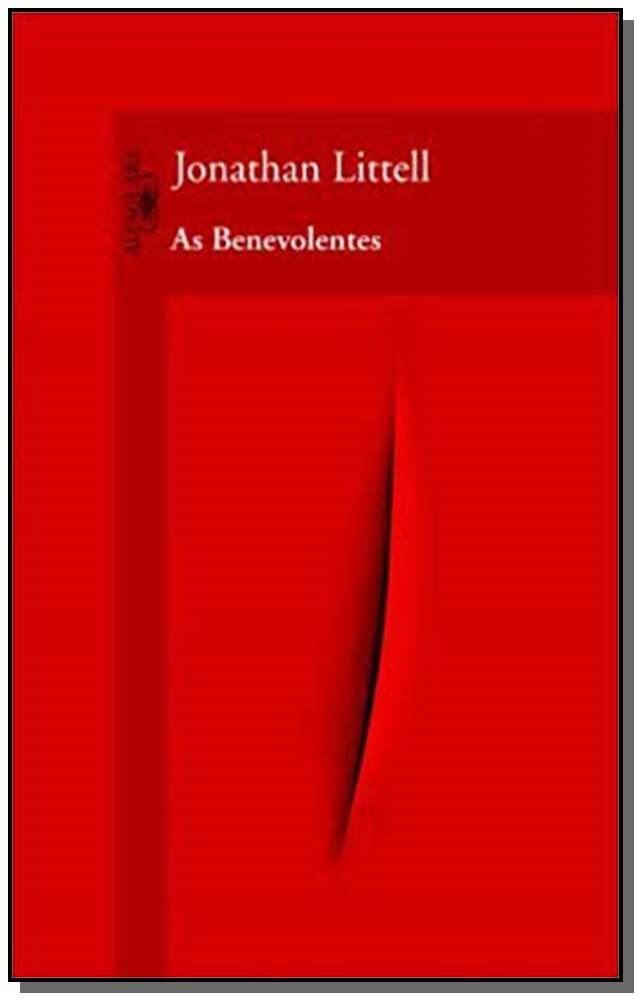 As Benevolentes