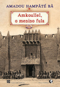 Amkoullel, o Menino Fula