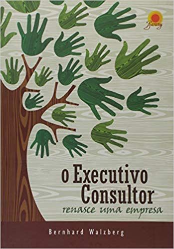 Executivo Consultor, o