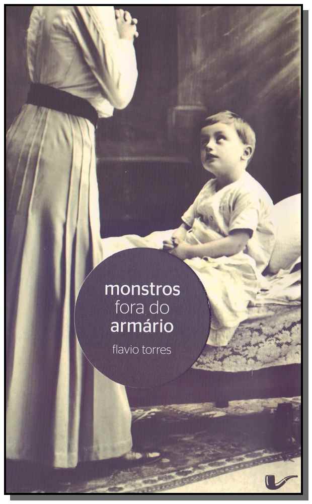 Monstros Fora do Armário