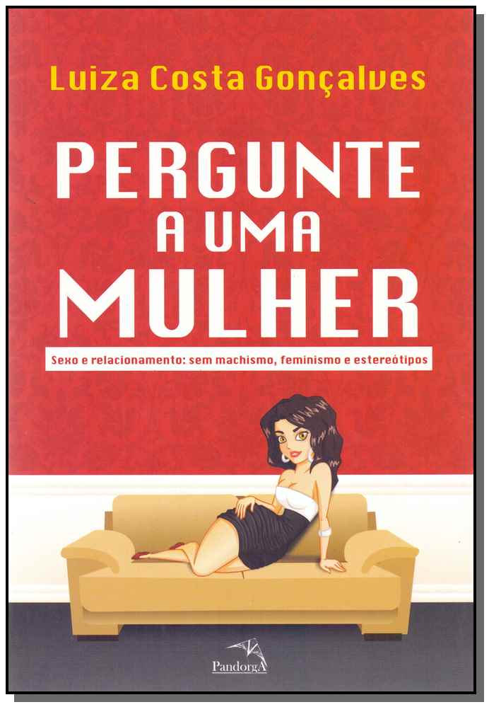 Pergunte a uma Mulher