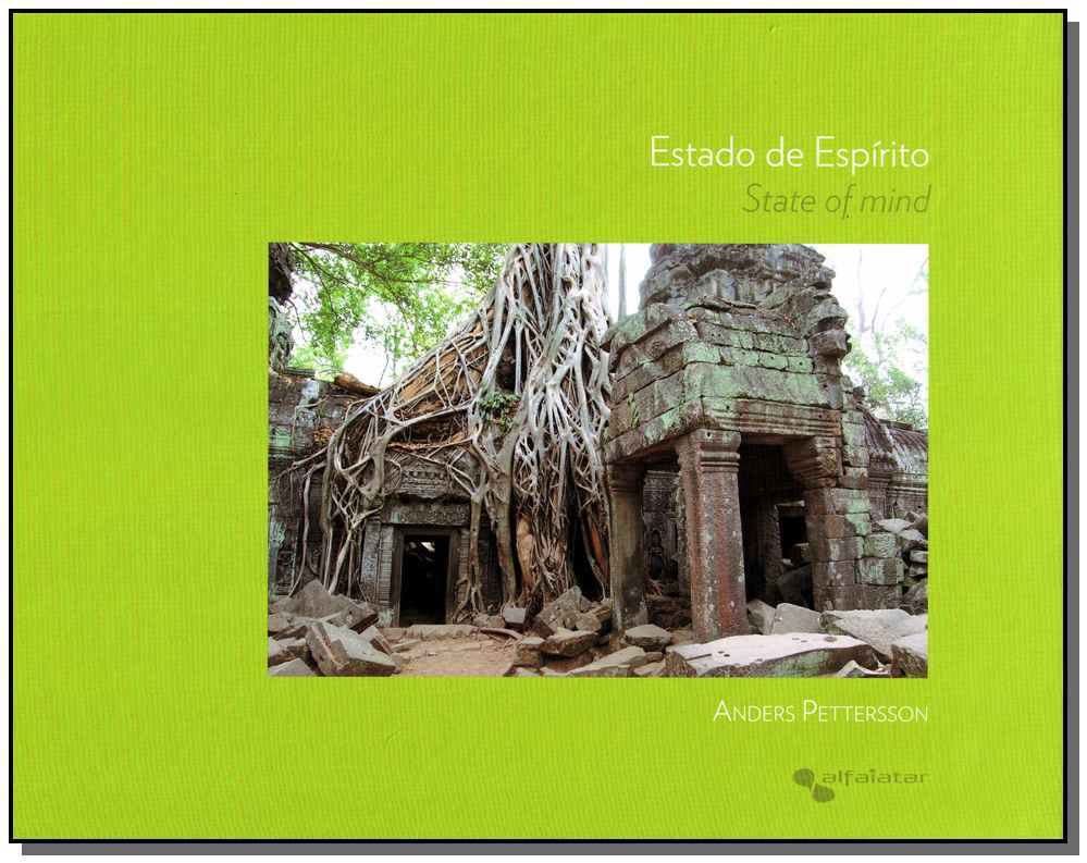 Estado de Espírito
