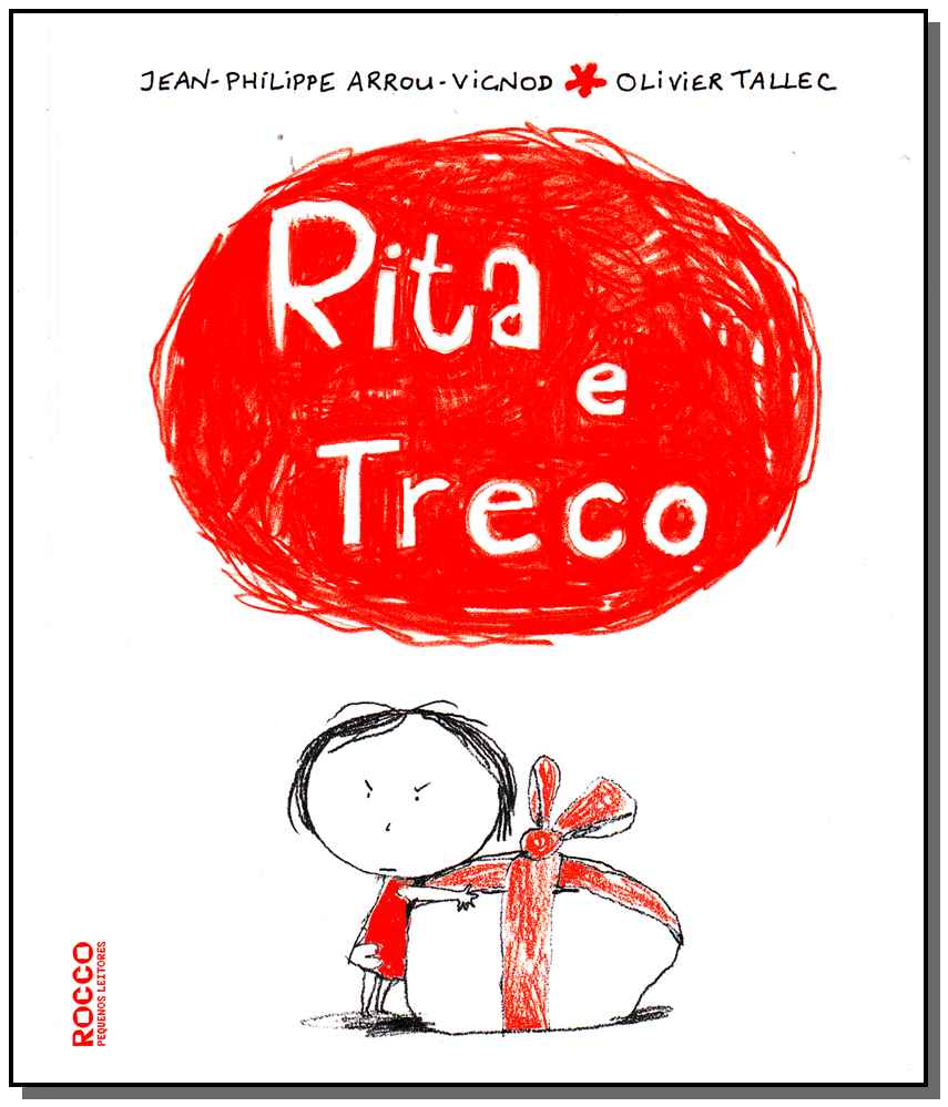 Rita e Treco