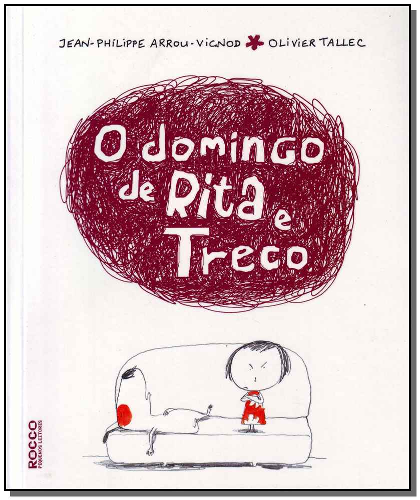O Domingo de Rita e Treco