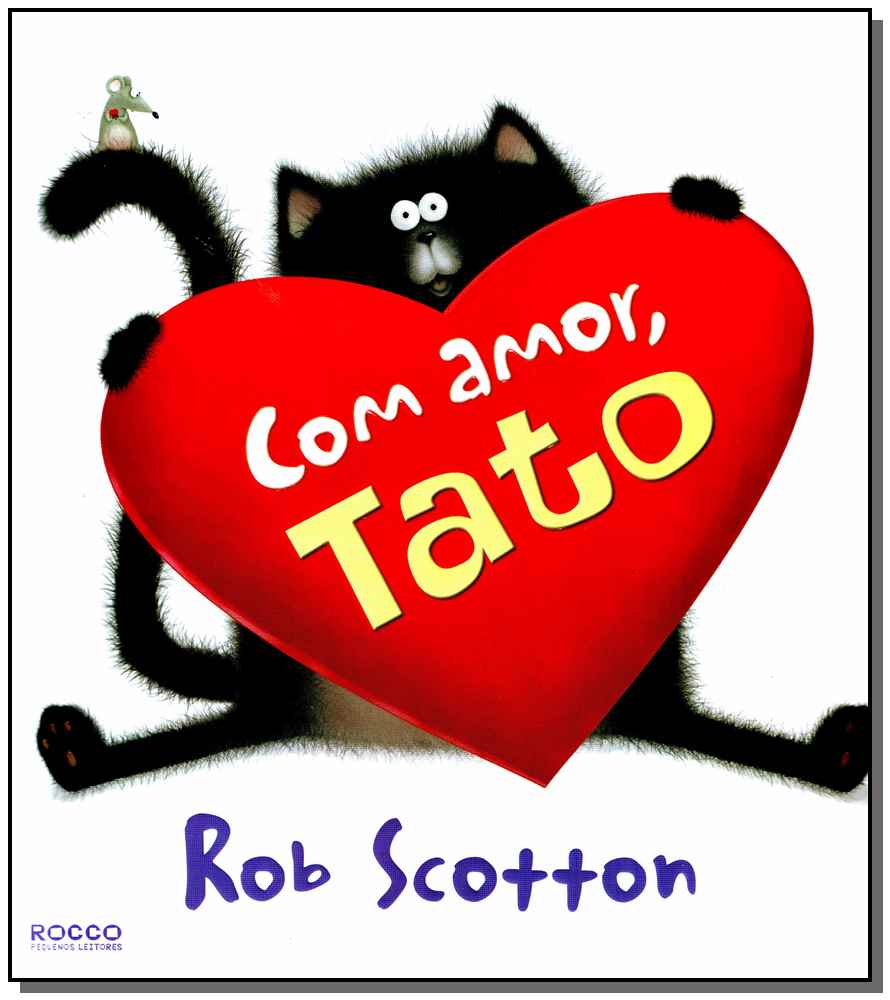Com Amor, Tato