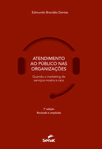 Atendimento ao Publico nas Organizacoes