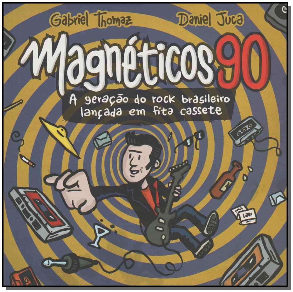 Magnéticos 90