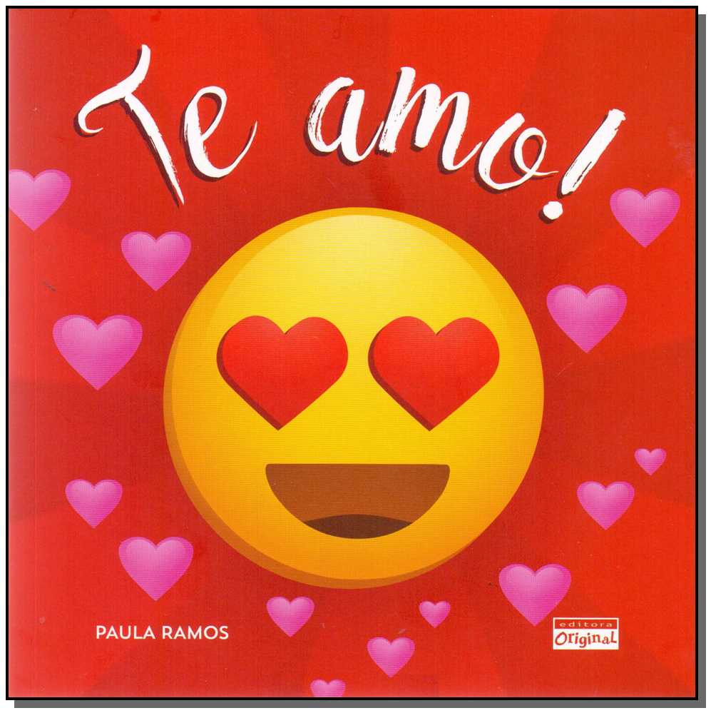 Te Amo!