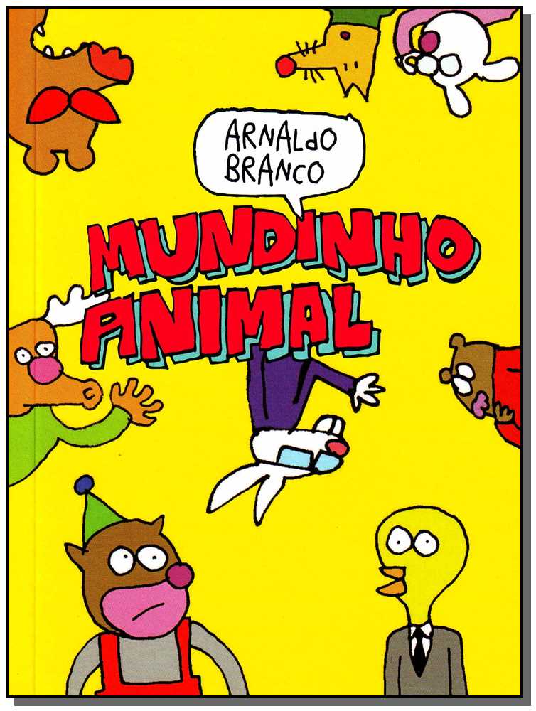 Mundinho Animal