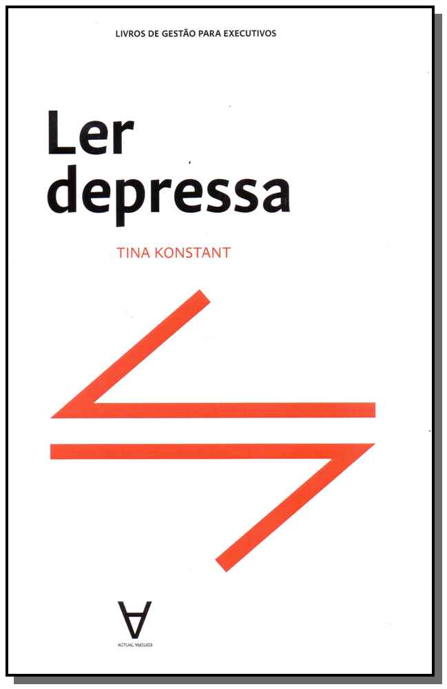 Ler Depressa