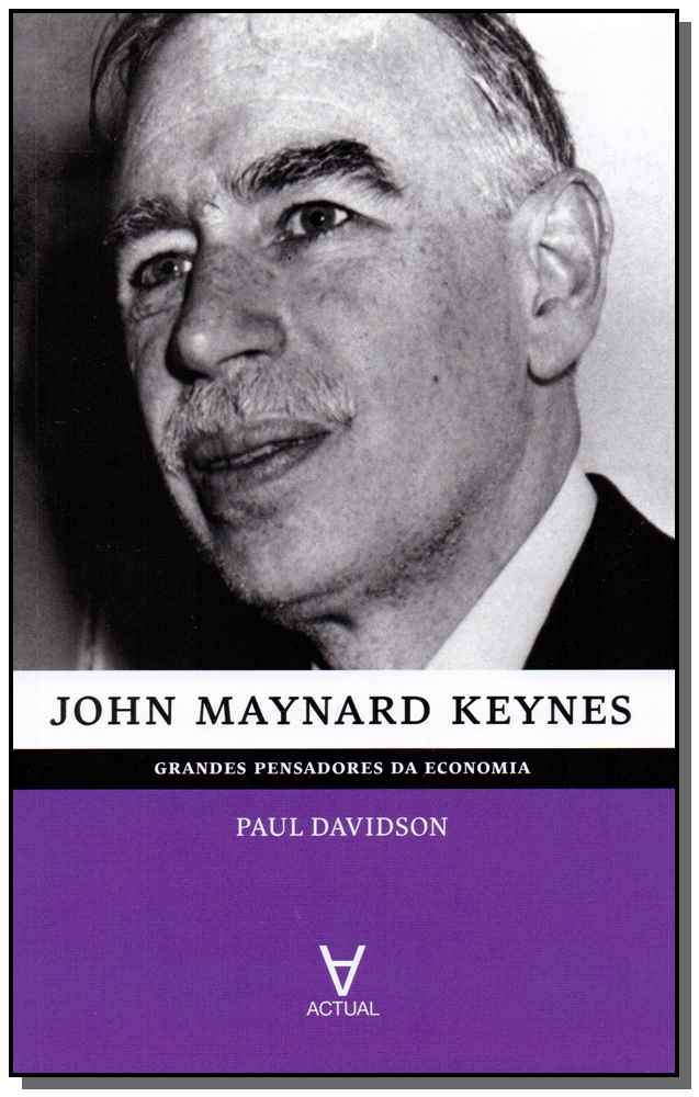 John Maynard Keynes