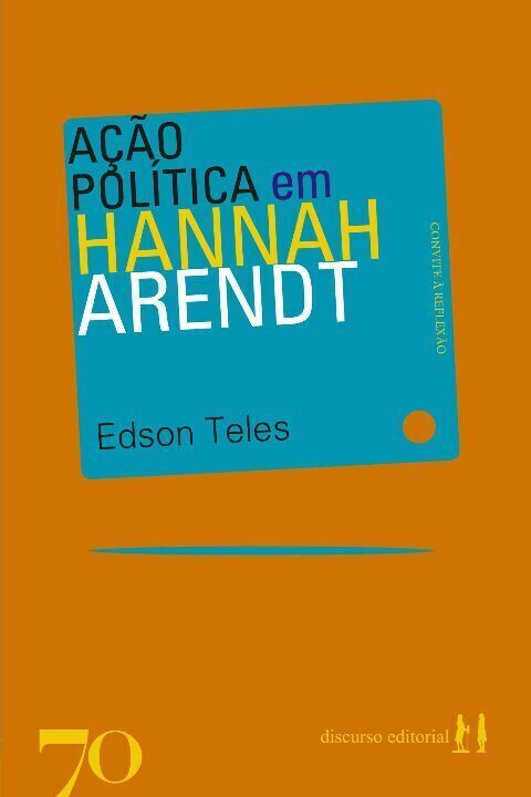 Ação Política em Hannah Arendt
