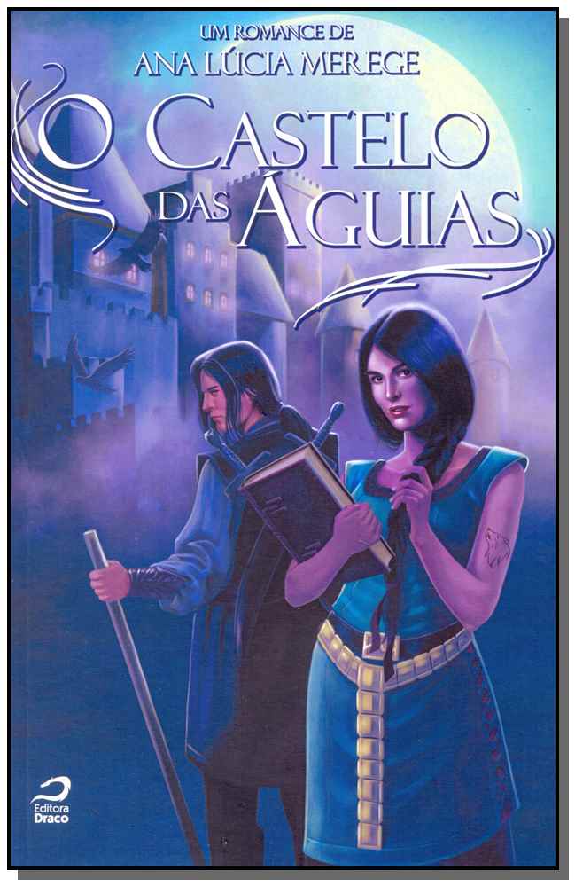 Castelo das Águias, o