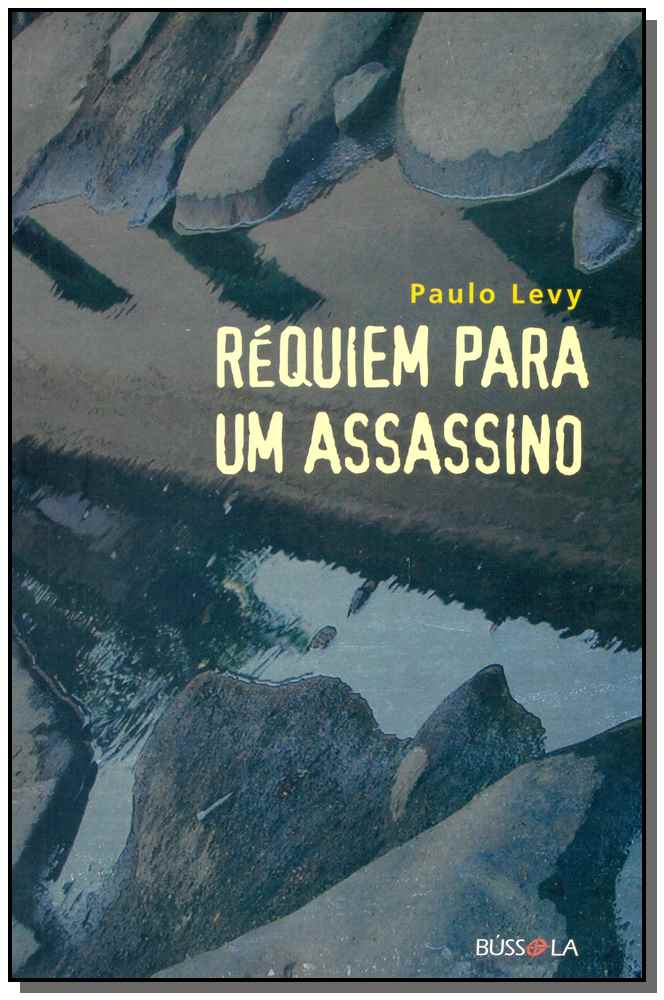 Réquiem para um Assassino