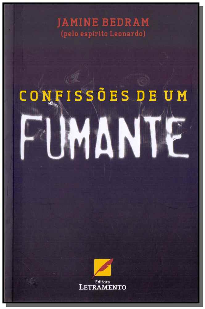 Confissões de um Fumante