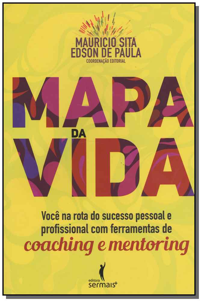 Mapa da Vida