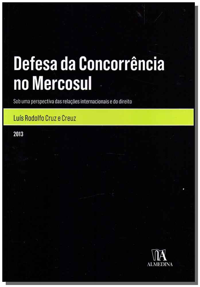 Defesa da Concorrência no Mercosul