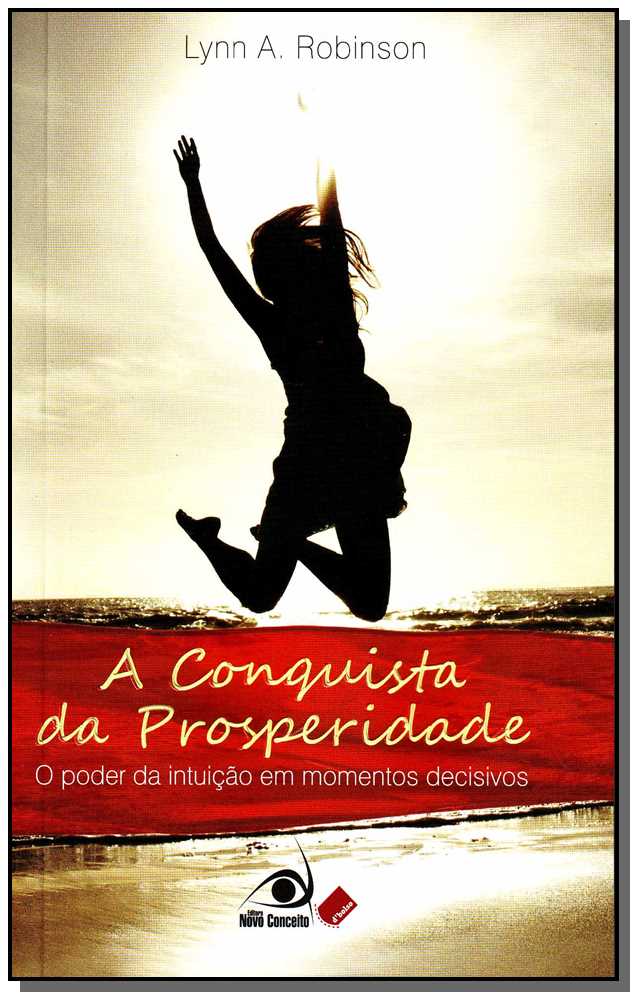 A Conquista da Prosperidade