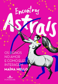 Encontros Astrais