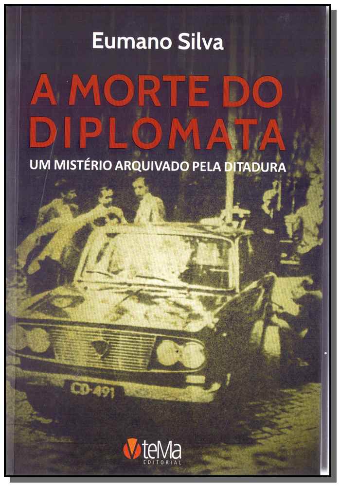 Morte do Diplomata, a