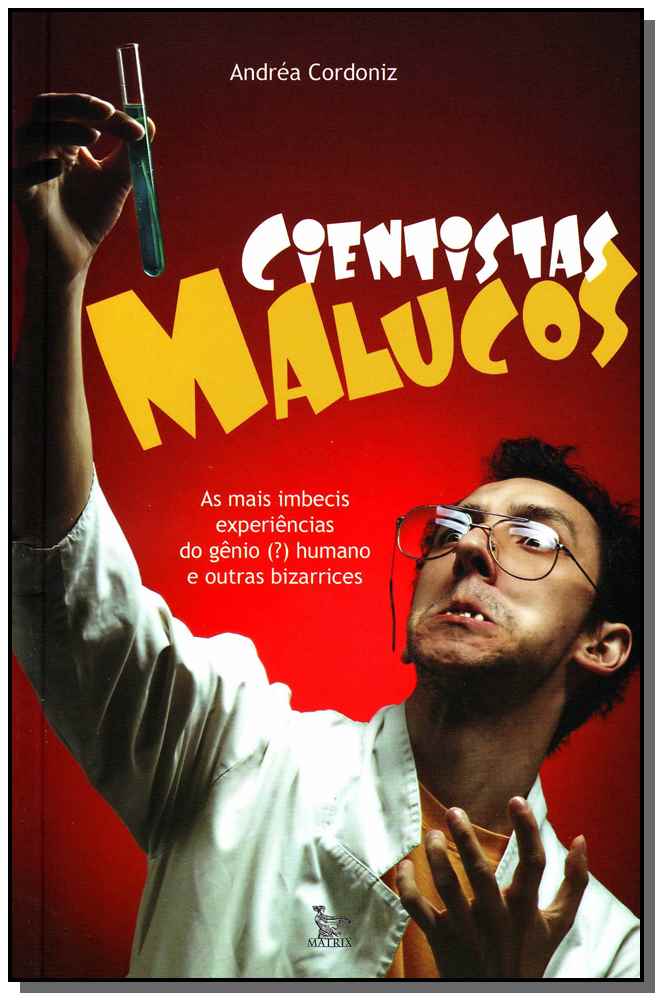 Cientistas Malucos