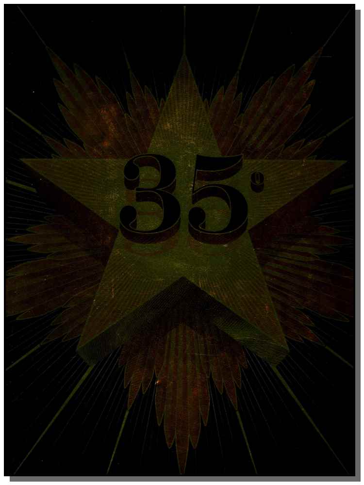 Anuario 35 Ccsp