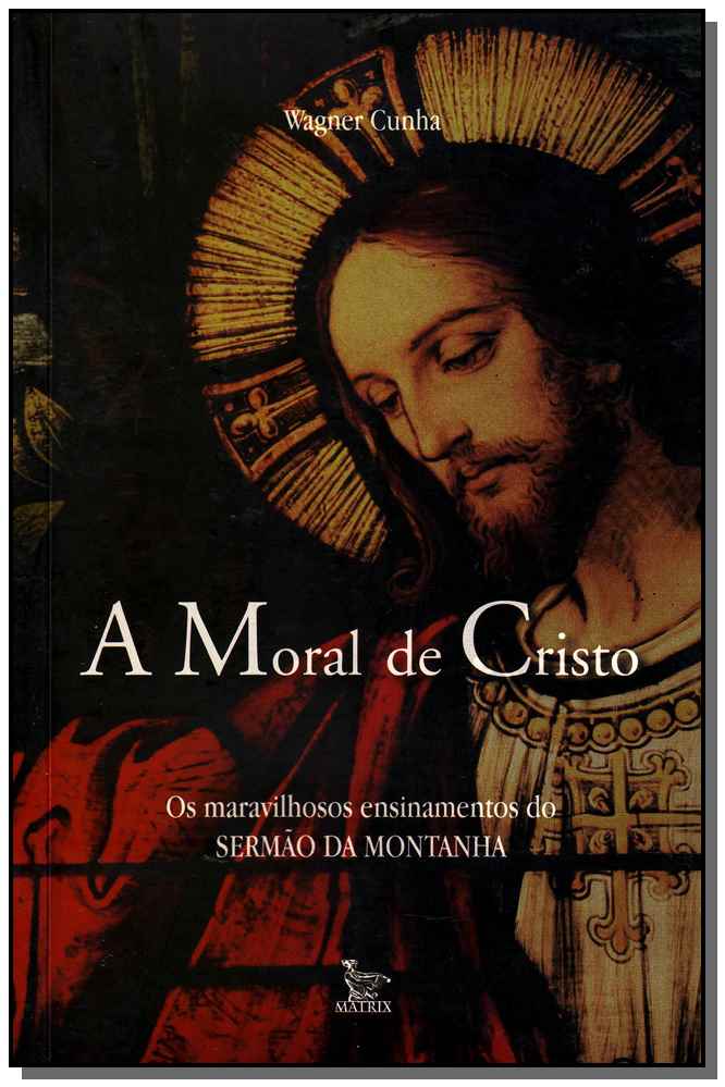 Moral de Cristo, a