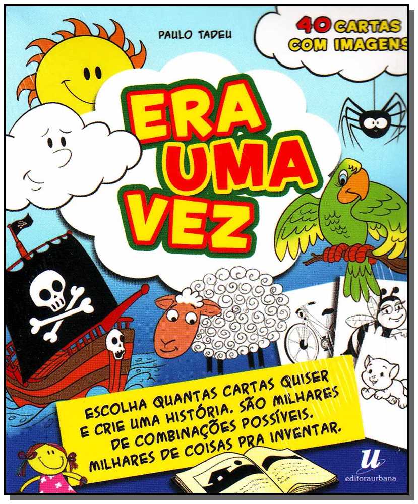 Era uma Vez