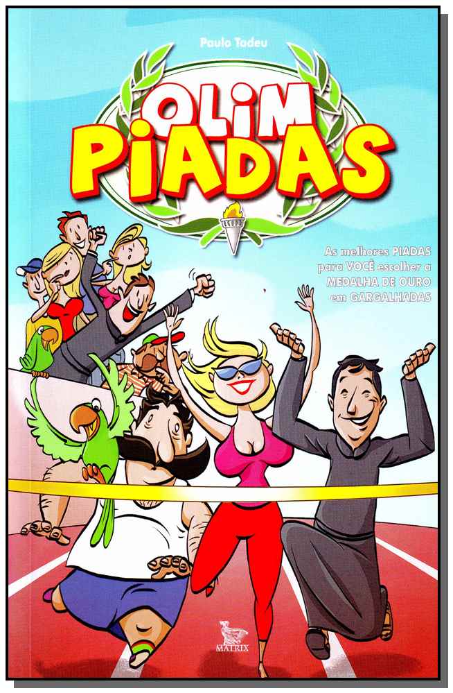 Olim Piadas