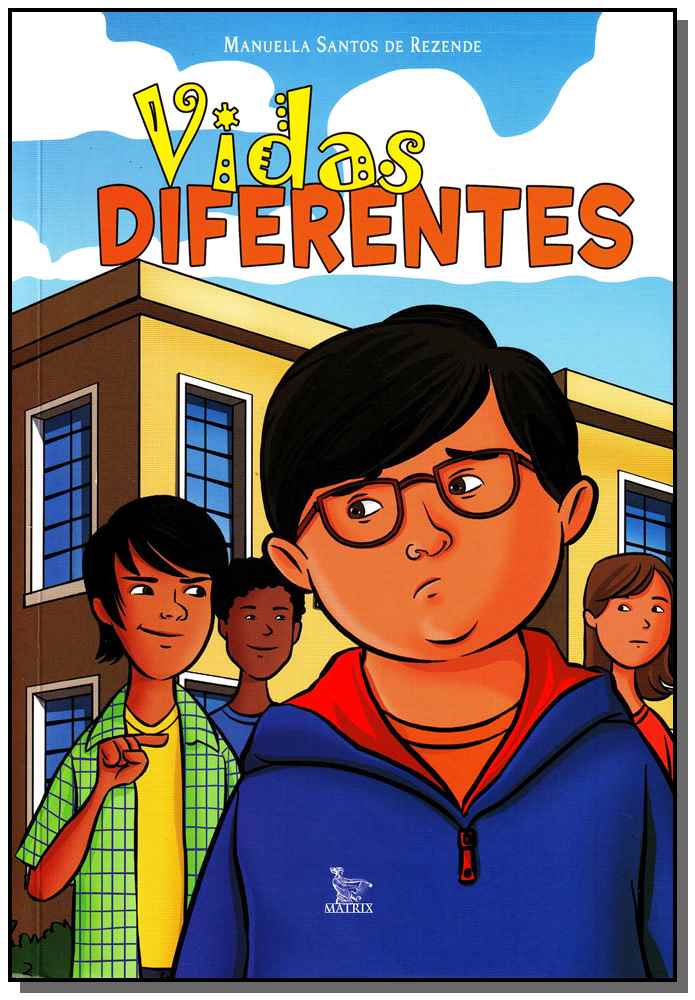 Vidas Diferentes