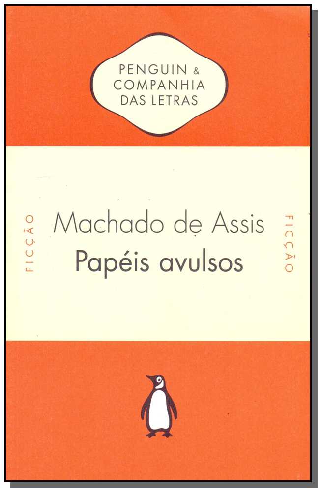 Papéis Avulsos