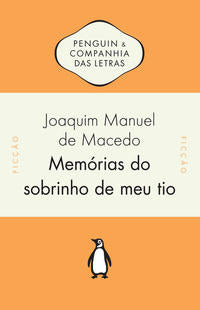 Memórias do Sobrinho de Meu Tio