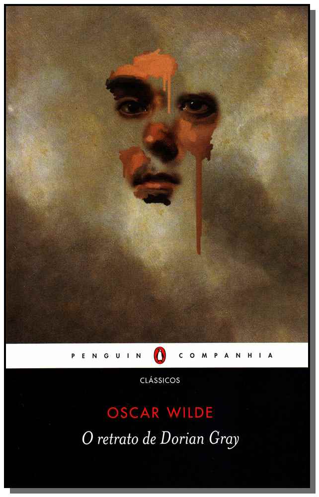 O Retrato de Dorian Gray
