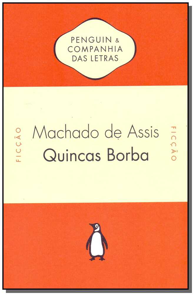 Quincas Borba