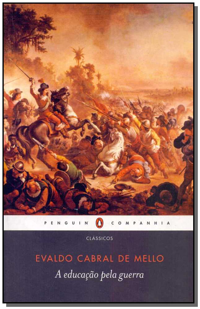 Educação Pela Guerra, a