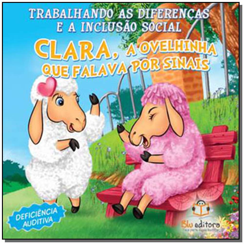 Inclusão Social - Deficiencia Auditiva