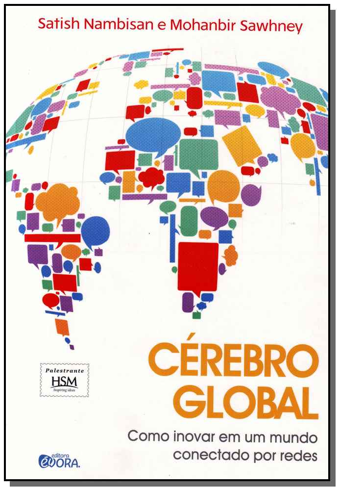 Cérebro Global