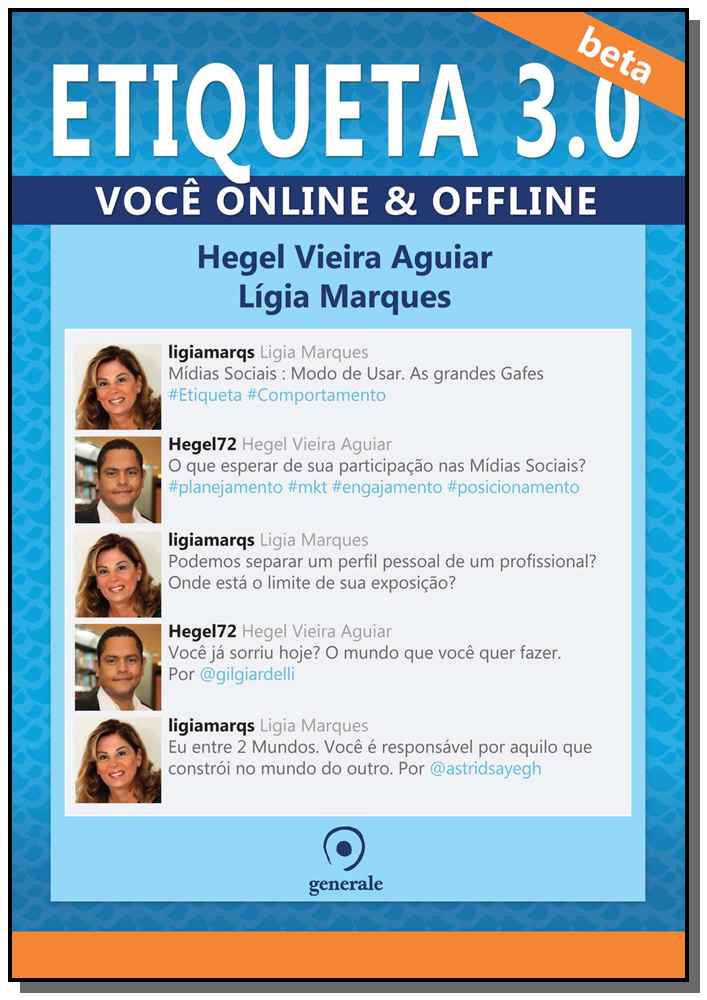 Etiqueta 3.0