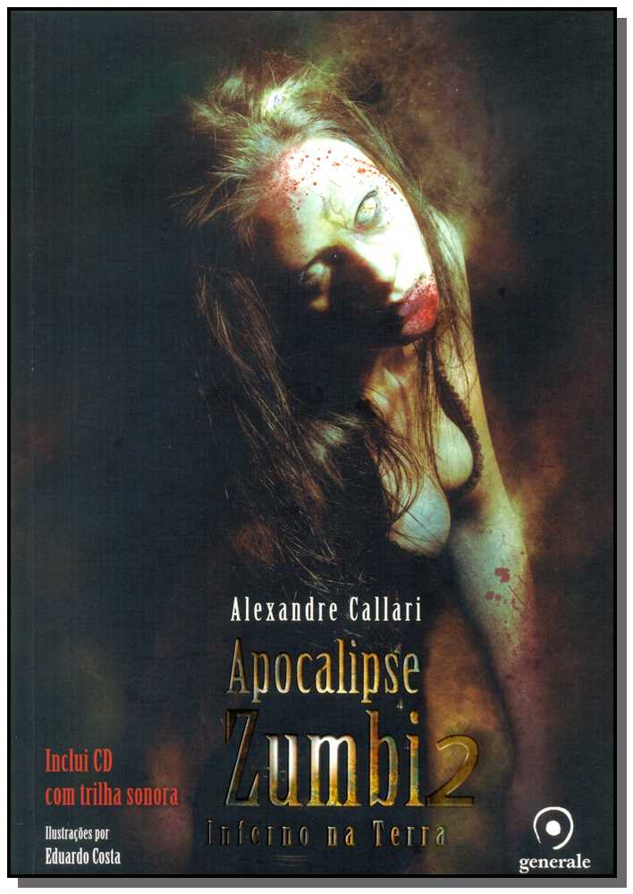 Apocalipse Zumbi 2