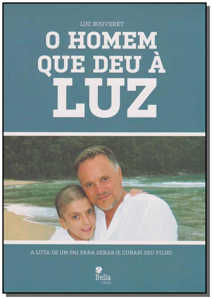 Homem que Deu Àluz, o